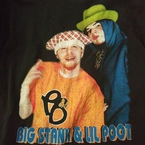 Rare big money hustlas shirt!!!!!